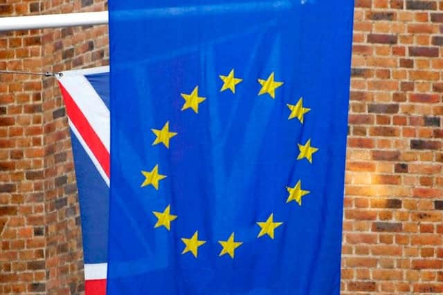 Over 2,000 EU citizens have opted to remain in Sunderland