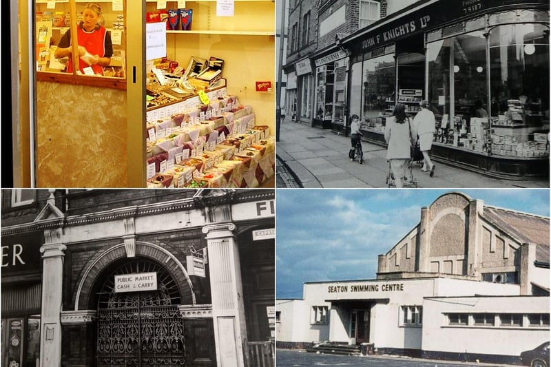 Which smells do you associate with Hartlepool's past? Tell us more by emailing chris.cordner@jpimedia.co.uk