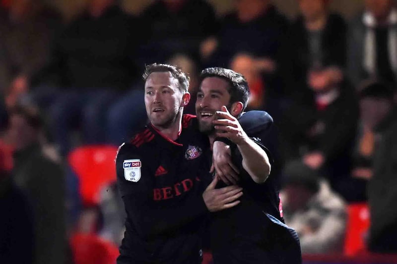Den Kendal provided his unpopular Sunderland opinion on social media: "We relied on Aiden McGeady for far too long and Will Grigg was a perfectly logical signing but turned into a disaster."
