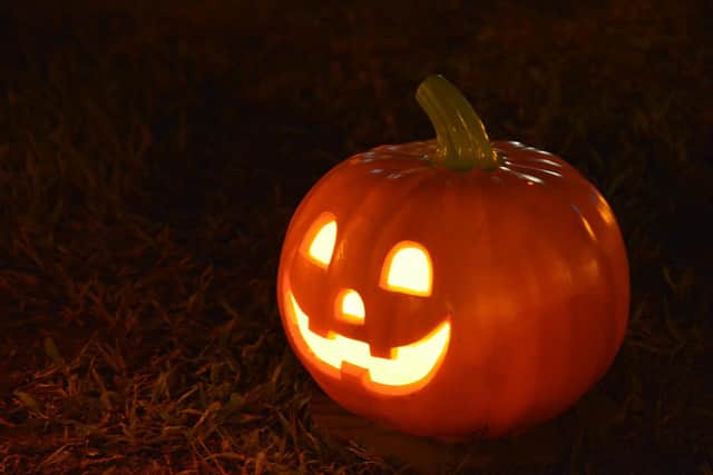 Halloween is the busiest night of the year for police