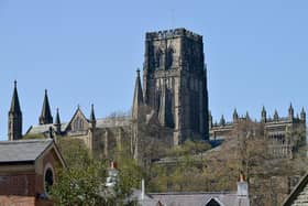 Durham Cathedral has been given £1.9 million to help it recover from the coronavirus pandemic.