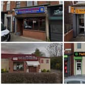 These are some of the top Chinese takeaways and restaurants in Sunderland. Is your favourite on the list?