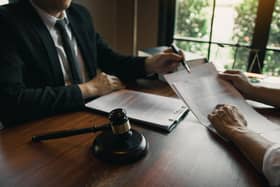 If no agreement can be reached, seek legal advice.