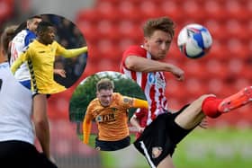 The under the radar wing-backs Sunderland should sign to challenge Denver Hume - according to WyScout