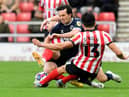 Luke O'Nien's versatility has been crucial for Sunderland in recent seasons