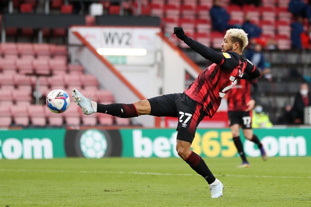 West Ham have been named the bookies' favourites to sign Bournemouth ace Josh King, as rumours continue to link the Norway international with an exit this month. He's also on the radar of Everton and Burnley respectively. (Sky Bet)