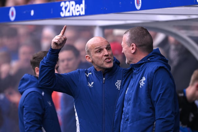 Alex Rae has been given odds 66/1 to be named Sunderland's next head coach after the sacking of Michael Beale earlier this year.