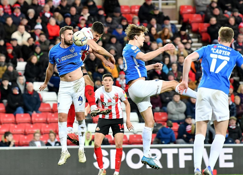 Phil Smith's verdict: Why Lee Johnson believes this narrow win underlined a key improvement to his Sunderland side