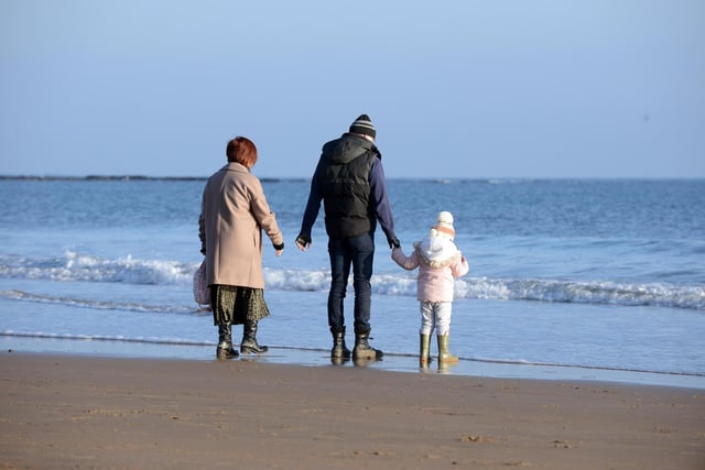 There's not many cities by the sea in Britain and Sunderland boasts not just one, but two beaches in Roker and Seaburn. The twin resorts have brought plenty of people to the area over the years, but an ongoing seafront regeneration project is set to improve it further.