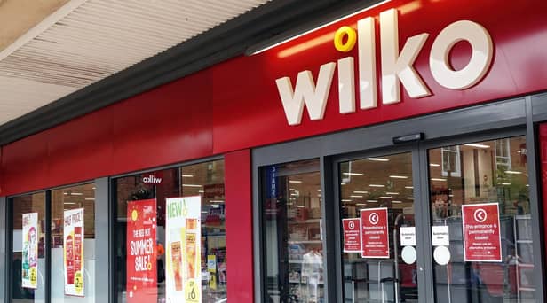 Wilko collapses into administration putting 12,000 jobs at risk
