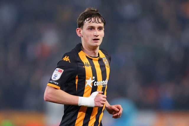 Still only 21, the Liverpool midfielder has racked up 70 Championship appearances during loan spells at Blackburn and Hull. Morton has impressed in both games against Sunderland this season, assisting Fabio Carvalho’s goal at the Stadium of Light. It’s unclear if Liverpool would want to loan the central midfielder out for a third successive season.