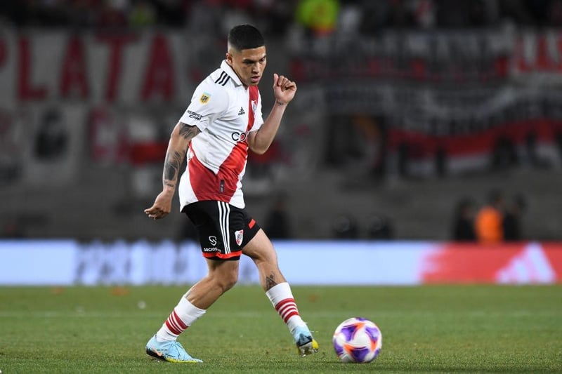 Quintero has been capped 32 times by Colombia and has played in a variety of countries including Italy, France, China and Argentina during his professional career. Aged 29, he is still in his prime but finds himself as a free agent after being released by Shezhen FC in China.