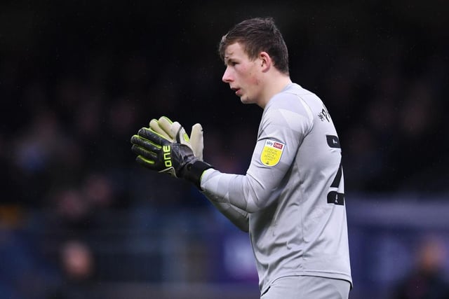 Patterson’s recent resurgence to becoming Sunderland’s No.1. was unexpected, but his form in between the posts mean he has become one of the first names on Alex Neil’s team sheet. He has kept six clean sheets in his 15 games for Sunderland, giving him a clean sheet percentage of 40% this season.