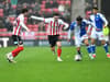 'Off the pace': Phil Smith's Sunderland player rating photos after Blackburn loss - including two 3s