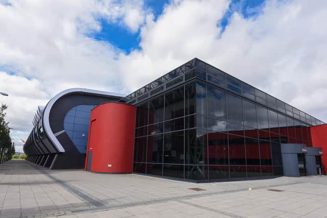 Sunderland Aquatic Centre is among the sports complexes run by Everyone Active across Wearside.