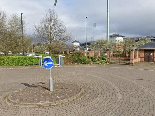Durham Cricket is holding a fireworks display on Saturday, November 7 at its Banks Homes Riverside site. The show is set to feature fireworks, lasers and pyrotechnics.