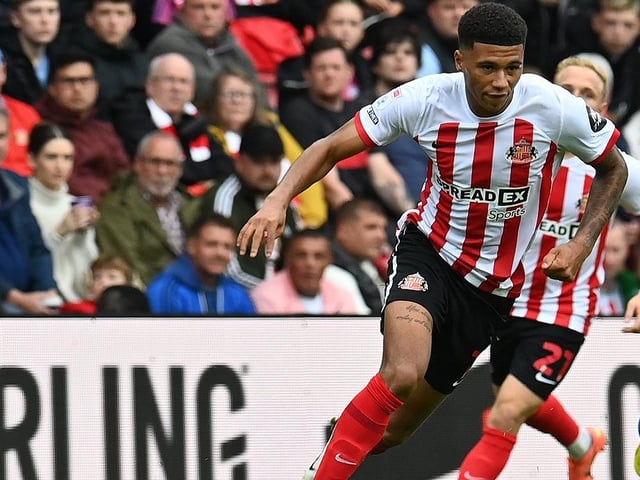 No goal but a huge step forward for the Chelsea loanee, who looked a real class act throughout. Sprung Clarke clear for the second goal with a brilliant switch of play, and won the penalty for the third was a lovely turn. A threat throughout and linked the play well, too. Probably the player of the match. 9