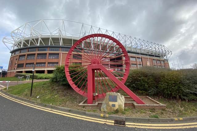 Sunderland's spending on agent fees again was well in excess of their League One rivals