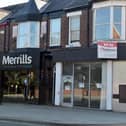 Former Chester Road Barclays Bank to become a restaurant and takeaway.