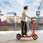 Sunderland's e-scooter trial has been extended.