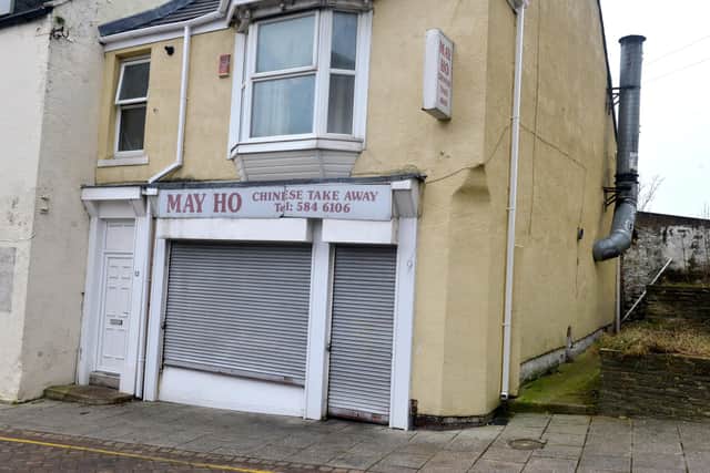 MayHo Chinese Takeaway on Sunderland Street has been burgled twice in the space of four days.