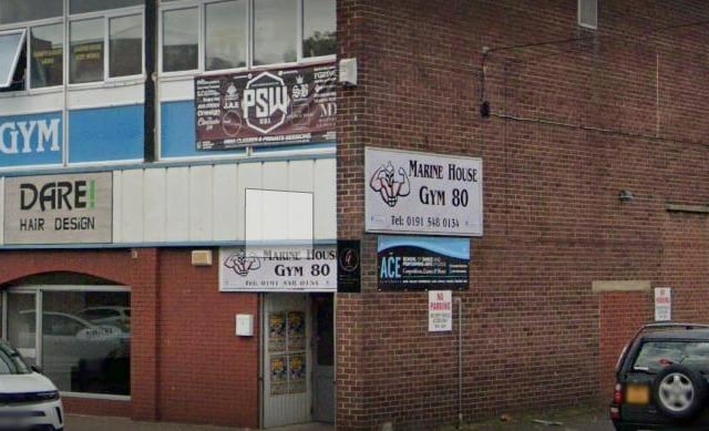 Located on Station Road in Fulwell, it can be easy to miss Marine House Gym, but the 4.9 star review from Google says it all. The site includes a strength and conditioning section as well as offering an MMA room and group classes.