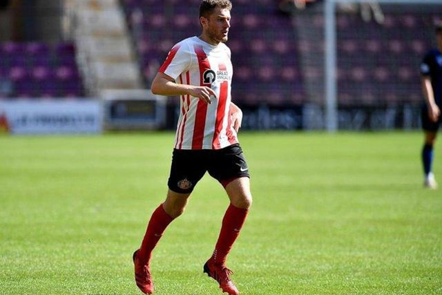 Following his return from a loan spell at Blackpool, the playmaker started the season brightly. Embleton has scored five league goals and provided six assists this season, yet there is still a feeling there is more to come.