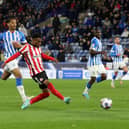 Amad has been in stellar form for Sunderland this season