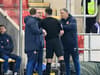 Ex-Sunderland hero 'bored' of referee talk after controversial decisions against Rotherham United