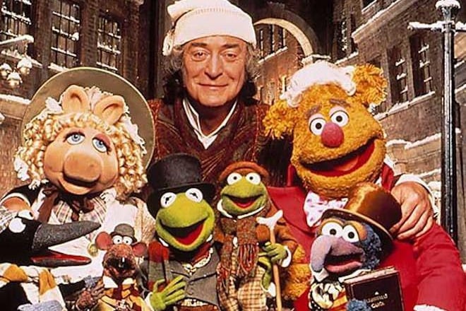 A Muppets Christmas Carol and festive puppet-making workshop takes place at Arts Centre Washington from 1pm on Friday 22 December, with tickets priced £5. Make your own Christmas character then join in with a fun filled sing-a-long Christmas classic.