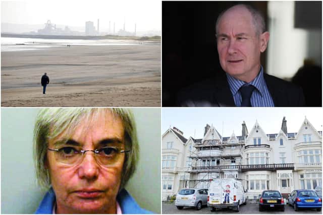 The story of how John and Anne Darwin spun a web of lies to cash in on life insurance by staging his death in a canoeing incident in the sea close to their property in Seaton Carew will be told in a new ITV drama.
