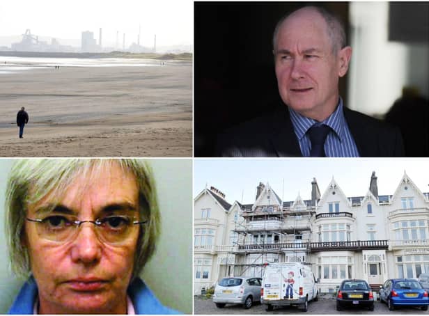 The story of how John and Anne Darwin spun a web of lies to cash in on life insurance by staging his death in a canoeing incident in the sea close to their property in Seaton Carew will be told in a new ITV drama.