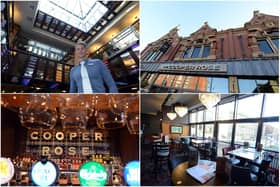 The Cooper Rose reopens this weekend