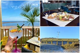 Coastal restaurants worth checking out