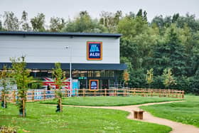 Aldi wants to build new stores in Sunderland and Houghton.