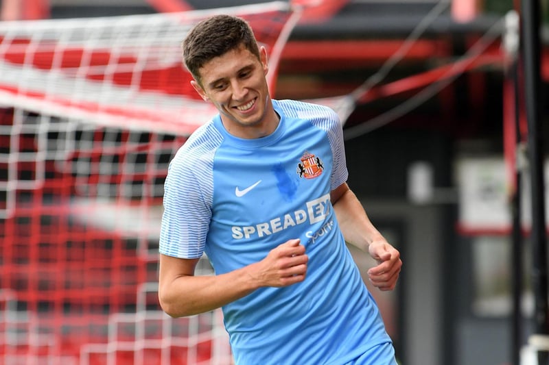Despite Sunderland’s attempts to get Stewart to sign a long-term contract, the 27-year-old was allowed to join Southampton on transfer deadline day.