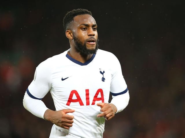 Last club: Tottenham Hotspur
Previous clubs: Spurs, Newcastle.