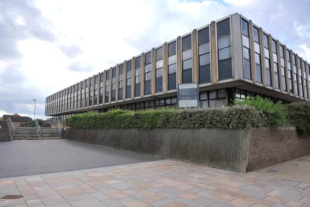 The joint inquest will take place at Teesside Magistrates' Court.