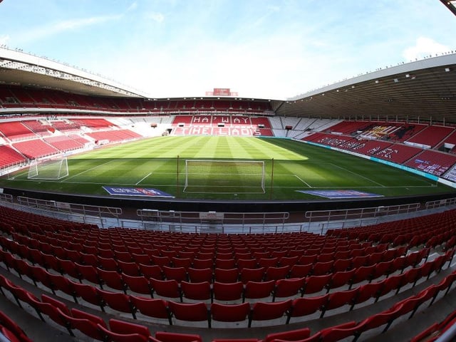 Average attendance in 21st century = 37,516