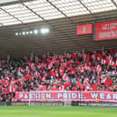 On sale now – Sunderland AFC 11-game season tickets. Picture – supplied