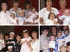 Nine pictures of Sunderland 'Bonny Babies' entrants in 1988 and 1989 - they will all be in their 30s now
