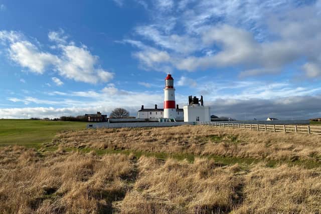 Built in 1871 to ward ships from the dangerous rocks at Whitburn Steel, Souter was the first lighthouse in the world purpose built to use electricity.