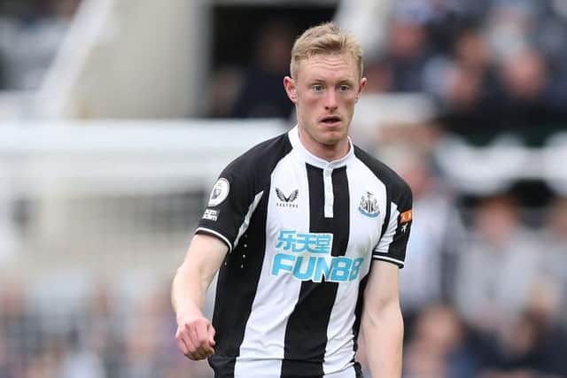 Kevin Phillips urges Newcastle United to sell midfielder Sean Longstaff (Photo by George Wood/Getty Images)