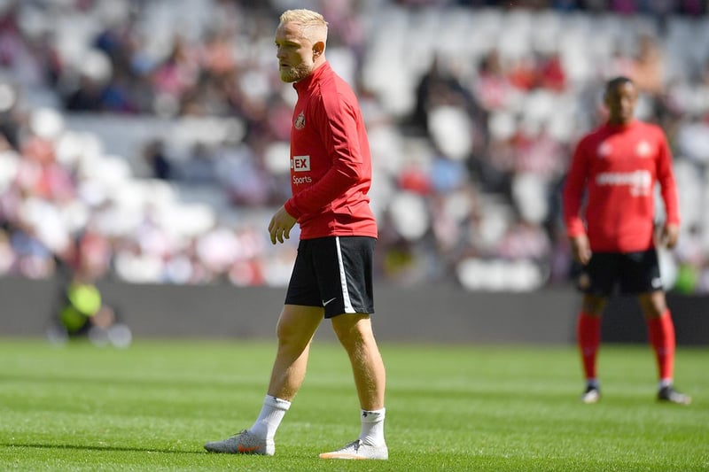 Another player that Sunderland reportedly would not stand in the way of if he wanted to move on. Reports have also suggested that the Black Cats will not offer Pritchard a new deal with the attacker entering the final 12 months of his current contract.
