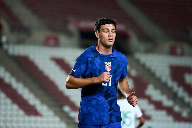 Sunderland born Reyna hardly featured for USA in Qatar, playing just 52 minutes for his country. Reports of a falling out between the 20 year old and Gregg Berhalter have since emerged as one of the contributing factors to this surprising lack of game time. Reyna is seen as one of Borussia Dortmund's top young talents and although a move to Sunderland would be seen as a fairy tale move, it's likely his future lies above the Black Cats' current standing in the game.