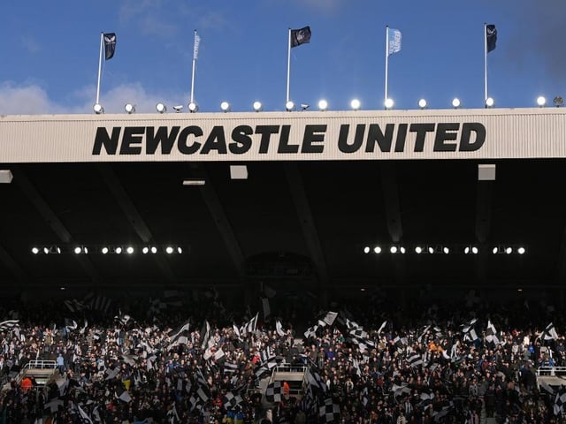 Average attendance in 21st century = 50,424