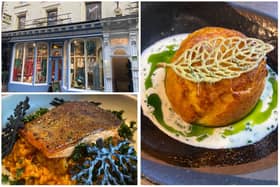 The Cellar Door, Durham