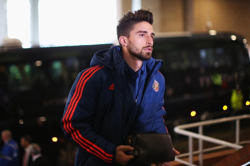 The Italian's loan move from Liverpool was a massive success with Borini helping Sunderland to Wembley and the "Great Escape" under Gus Poyet.