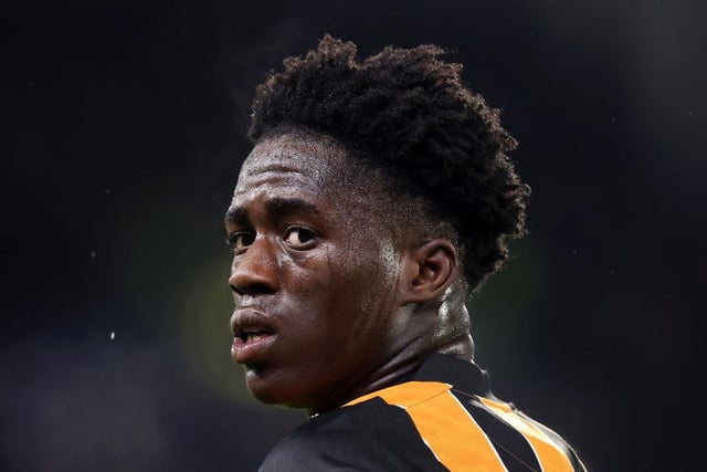 Ebiowei has impressed for Hull City this season and ranks among the division’s top dribblers. Liam Rosenior has spoken about his desire to see the 19-year-old return to the MKM Stadium after his short-term loan deal is completed - could Sunderland swoop ahead of the Tigers?