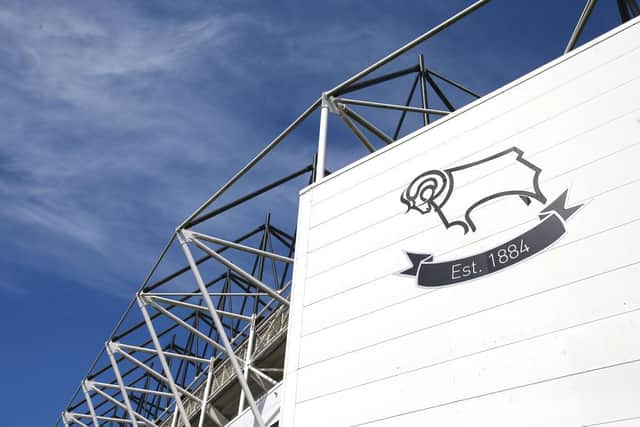 Derby County hit back in strong statement amid threat of League One relegation and Wycombe Wanderers reprieve